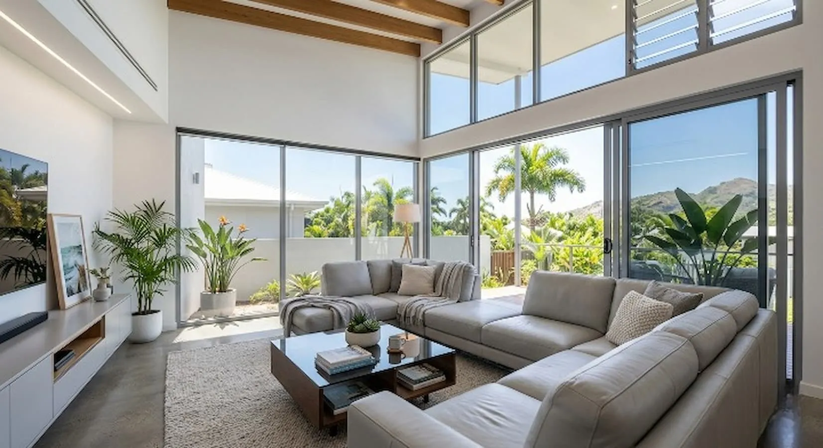 Privacy window tinting Townsville